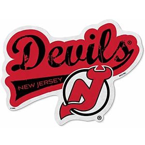 Rico Industries NHL Pennant Shape Cut Pennant - Home and Living Room Décor - Soft Felt EZ to Hang 2 Pack