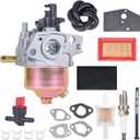 751-10873 951-10873 Carburetor For MTD Cub Cadet 5P65M0B 5P65M0C 5P65MU CC500 CC550SP CC94M CC98M Mower Powerstroke ps80519b 2200PSI Pressure Washer Kohler Yard-Man 11A-08MA029 11A-54MB029