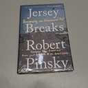 Jersey Breaks: Becoming an American Poet