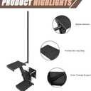 Boat Trailer Steps with Handrail Boat Trailer Ladder