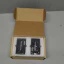 VGA Cat5e Cat6 Extender 300ft Video Repeater Over Ethernet Cable, up to 100m, Sender+Receiver