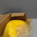 YASNAY Yellow Beeswax Pellets 5LB, 100% Organic Beeswax, Beeswax for Candle Making, Body, Skin Care DIY, Lip Balm and Soap Making Supplies