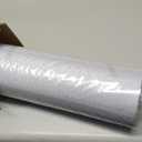 Keep Premium Yoga Mat- 5mm Thick Non Slip Anti-Tear Fitness Mat for Hot Yoga, Pilates & Stretching Home Gym Workout, Black