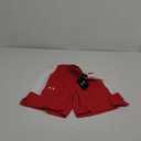 Under Armour UA Matchup S Red