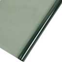 VLT 70% 2Mil Green Nano Ceramic Solar Tint Film Car Front Windshield Tint Privacy Glass UV100% for Auto Car Home Window Vinyl