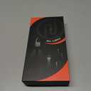 Toenail Clippers for Seniors Thick Toenails, Sharp Toe Nail Clippers Set for Men Women, Heavy Duty Fingernail Clipper Pedicure Tools for Feet, Professional Manicure and Pedicure Kit with Nail Scissors