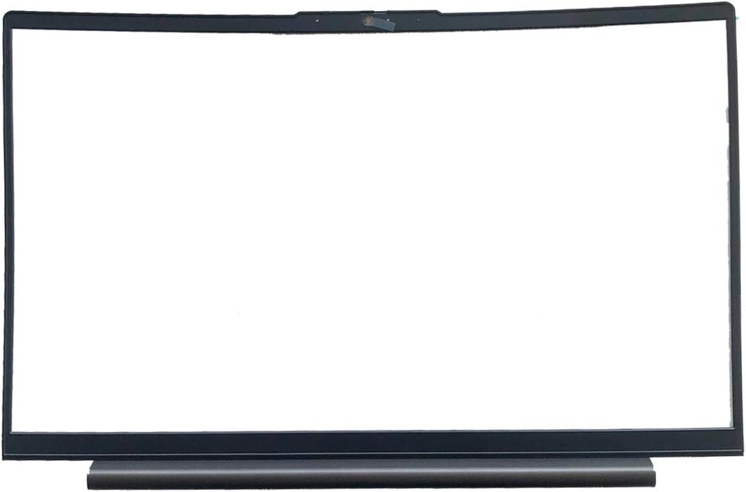 Replacement for Lenovo Ideapad 5-15ITL05 5-15ARE05 81YQ 5-15ITL05 82FG 5-15ALC05 82LN LCD Front Bezel 5B30S18978