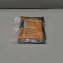 SPOTBRACE Ankle Brace Compression Sleeve(2 PACK),Breathable Ankle Support For Men Women, Foot Compression Sock for Swelling, Plantar Fasciitis, Sprain (Black)