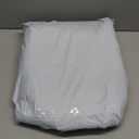 Radio Stereo Bezel for Jeep Compass 2007-2010 Dash Installation Mount Trim Kit Fits 10.1" and 2 Din