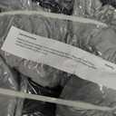 Reading Pillow for Gaming – Extra Large Lap Desk & Arm Rest with Cup & Phone Holder, Adjustable Heights, Laptop Support, Large Pockets – Comfortable for Work, Gaming & Crocheting (Furry Grey)