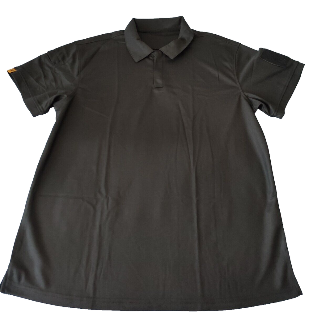 Women's Polo, Size S