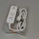 Helix Powerup Travel Power Strip