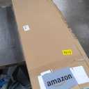 YITAHOME 8x4x2 ft Galvanized Raised Garden Bed Kit, Large Metal Planter Box with Gloves, Safety Rubber & Support Rod, Outdoor Flower Bed for Plants Vegetables, Silver