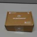 Display Stand for Lego Speed Champions Cars (1 Pack), Upgraded 3-Layer Stand Holds 6 Cars Compatible with 76917, 76908, 76918, 76915, 76914, 76907, 76901, 76902 & More, Gift for Collectors & Kids 6+