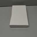 Valentine's Day Garland, 2 Packs Red Pink Heart Felt & Wood Bead Banner, 7.5 FT Heart Garland for Home Fireplace Mantel Shelf Wall, Wedding Anniversary Party Proposal Decorations (REDBLACK)