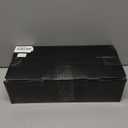 DOT Approved 7 Inch Halo LED Headlight Kit H4 High Low Beam - H6024 Plug and Play Compatible with Wrangler JK/TJ/CJ, Miata & More (H6024 Replacement), 2-Pack