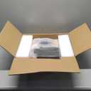 Adjustable to 67in Standing Book Stand, Book Holders for Reading Hands Free with Pedestal,Wood Music Sheet Podium& Bible& Cookbooks Display Stands (with Tray)