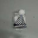 YOUAME Two Fast Birthday Hat for Boys - Race Car Second Birthday Cone Hat, 2nd Year Party Crown, Racing Car Cake Smash Photo Props, Fast Theme Party Decorations in Black and White Checkered Pattern