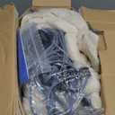 Westinghouse Electric Blanket Twin, Heated Blanket Twin Size with 10 Heating Levels and 1 to 12 Hours Heating Time Settings, Flannel to Sherpa Reversible, Machine Washable (62" x 84", Beige)