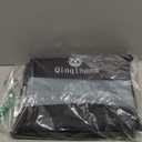 2 Pack Microfiber Lightweight Beach Towel 71"x32" Oversized Extra Large Thin Sand Free Towels Travel Swim Pool Yoga Gym Camping for Adults Women Men Beach Essentials Accessories Vacation Gift