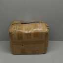 100 Pieces Black Chair Covers - Versatile Stretch Polyester Spandex Dining Chair Slipcovers for Dining, Party, Wedding, Banquet, and More