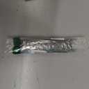 Replacement Firestick Remote Control Fit for Fire Smart TV Stick Lite/4K/4K MAX/4K Plus/HD, Smart TV 3rd Gen/TV Cube(1st/2nd/3rd Gen)/TVs Stick(2nd/3rd Gen) with Voice Controller Green hulu Button (black)