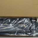 LitMiRaCle Dashboard Mobile Phone Holder for Ford Bronco, Cell Phone Mount with Tray Internal Accessories Automobile Cradles Applicable to Ford Bronco 2021 2022 2023 2/4 Doors