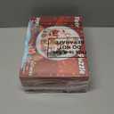 Juexica Santa Claus Floor Puzzle for Kids Ages 3+, 26 x 24 Inches Extra Large Winter Elk Xmas Tree Merry Christmas Puzzle for Age 3-8 Girls & Boys Toddle Gift, 64 Pieces