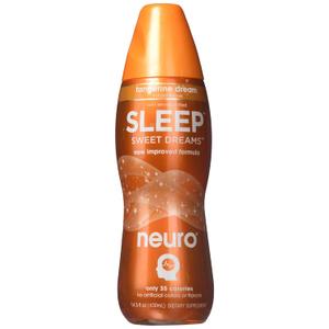 Neuro Sleep Sweet Dreams - Tangerine Dream 14.5 oz - 4 Pack, Exp. 11/12/2026