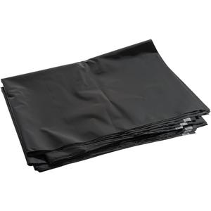 Bosch Professional 2607432043 Disposal Bag, Black