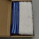 Neutop Mop Pads Compatible with iRobot Braava Jet 200 Series 240 241 244 245 250 Robot Mops, Washable and Reusable, 4 Wet 4 Dry 4 Damp.
