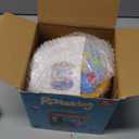 Baby Toys 6 to 12 Months - Musical Projector Rotating Light Up Toys, Tummy Time for Infant 12-18 Months, Learning Toy for Toddler 1 2 3 Years Old, Birthday Gifts for Boys Girls 0-3-6-9-12-18 Month (Blue)