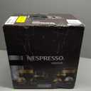 Nespresso Vertuo Coffee and Espresso Maker by De'Longhi, Titan