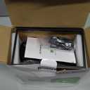 7'' Double Din Car Stereo with Wireless Apple CarPlay & Android Auto, Car Audio Receivers, IPS Touch Screen FM Radio, Mirror Link, Bluetooth 5.2, SWC, HD Backup Camera, GPS Navigation, TF/USB/AUX