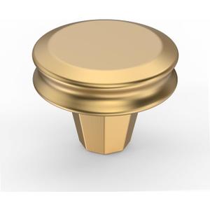 10 Pack Kitchen Cabinet Knobs Champagne Bronze Dresser Knobs Gold Drawer Knob Kitchen Cabinet Hardware Knob for Dresser Drawers