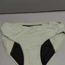 ALLBASE No-side-leaks Leakproof 2.0 Heavy Flow Period Underwear for Women, M