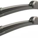 Windshield Wiper Blades Replacement