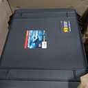 Pelican 1550 Case With Foam (Black)