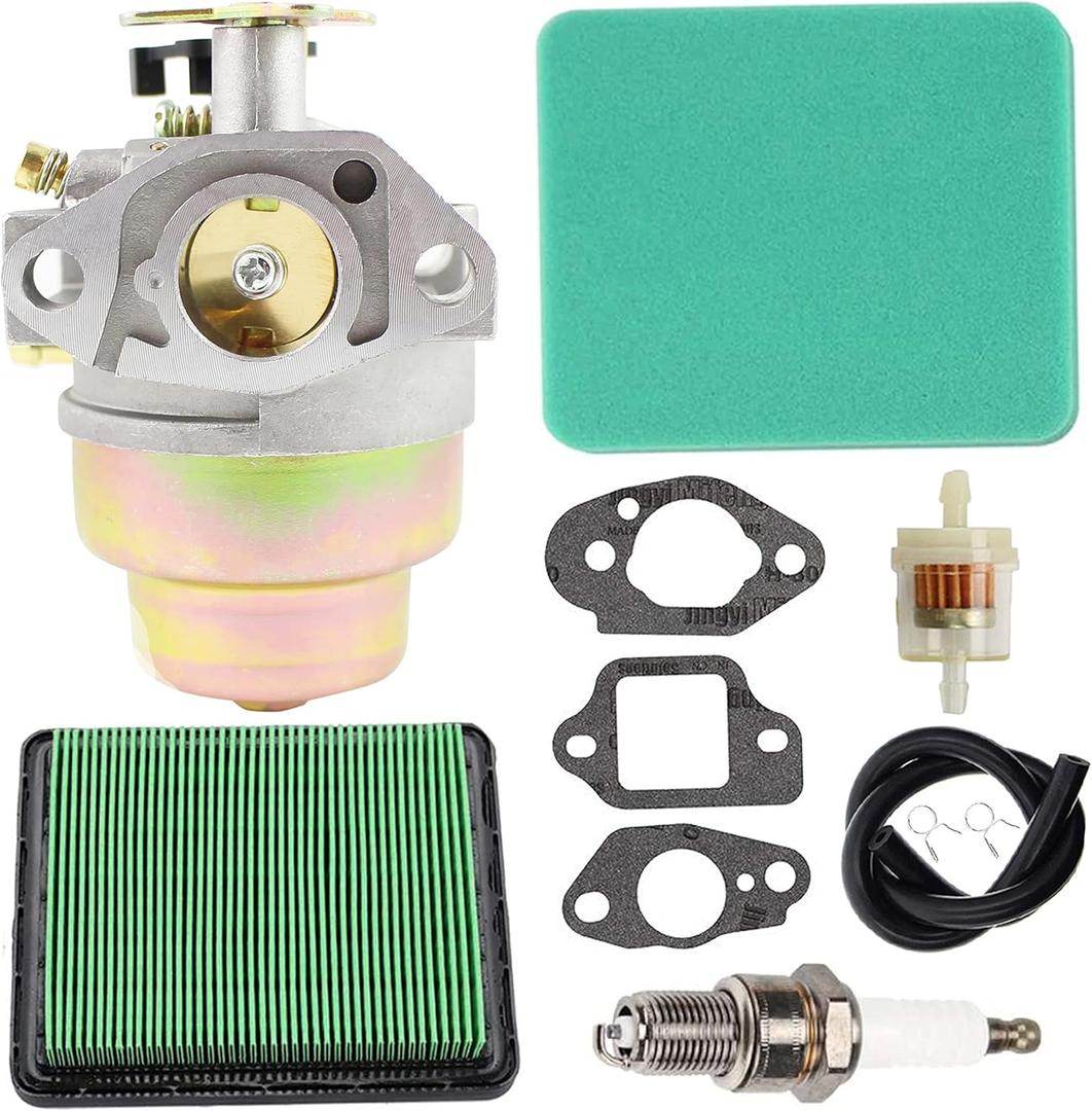 TB240 Carburetor for Troy-Bilt 11A-542Q711 TB130 12AVB2AQ711 12AV565Q711 24BF572B711 11A-542Q711 11A-B2AQ711 Mower/Honda GCV 160