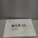 For Rent Signs with Stakes, Double-Sided Printing, For Rent Yard Signs, For Rent Sign with Stand,(3 Pack)
