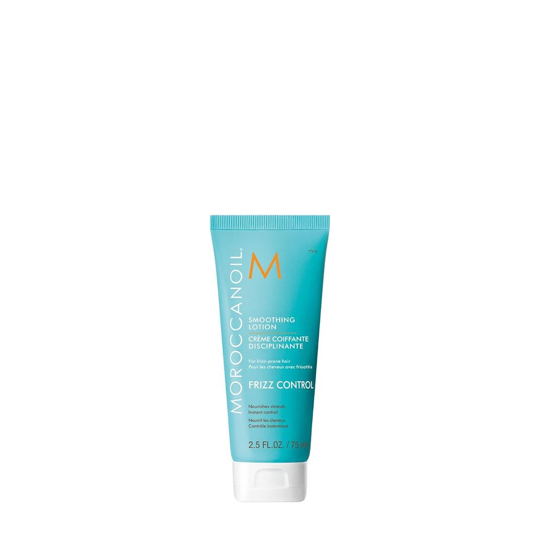 Moroccanoil Smoothing Lotion (2.53 Fl Oz (Pack of 1))