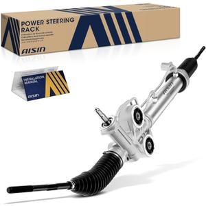 AISIN AFTERMARKET PSRGM-00041 Hydraulic Power Steering Rack and Pinion