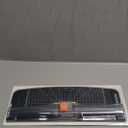 WORKLION Small Paper Trimmer, Portable Paper Cutter for Label, Origami, Card, Photo, Coupon, Scrapbook, Cardstock, Laminated Paper, and Craft Project