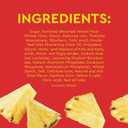 Duncan Hines Pineapple Supreme Flavored Cake Mix, 15.25 oz.