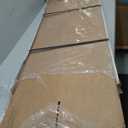 Tall Moving & Shipping Boxes 8 x 8 x 48 inches (5-Pack) - Extra Strength 200 lb vs Regular - USA-Made Corrugated Durable Moving Boxes - Packing and Moving Box for Delivery by IDL Packaging