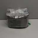 Cordless Electric Lunch Box for Adults, APP Control Heated Lunch Box for Men Food Warmer 9000mAh Rechargeable Lunch Box 248℉ Timer Lunch Box, 5sided Heated lunchbox for Work/Outdoor/Valentine's Gift