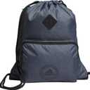 Classic 3S 2.0 Sackpack (One Size, Twill Onix Grey/Black)