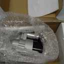 Starter 3.0 3.0L for Mazda 6 2003-2008(2005-2008 Only for Manual Transmission), for Mazda MPV Van 3.0L 2002-2006, Replaces 410-48270, M1T96681, M1T96881, AJ51-18-400, AJF1-18-400, 17862