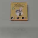 Helix TW Buds Digital Read White
