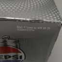 Diet Pepsi Soda, 7.5 Ounce Mini Cans, 10 Pack, 2 Pack, BBD; 04/06/2026